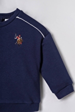 U.S. Polo Assn Bebek Takım USB3193