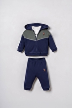 U.S. Polo Assn Bebek Set USB3194