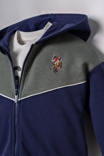 U.S. Polo Assn Bebek Set USB3194