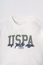 U.S. Polo Assn Bebek Set USB3194