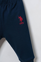 U.S. Polo Assn Bebek Takım USB3195