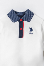 U.S. Polo Assn Bebek Takım USB3195