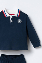 U.S. Polo Assn Bebek Takım USB3197