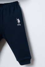 U.S. Polo Assn Bebek Takım USB3197