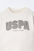 U.S. Polo Assn Bebek Set USB3252