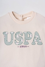 U.S. Polo Assn Bebek Takım USB3257