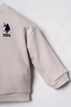 U.S. Polo Assn Bebek Takım USB3169