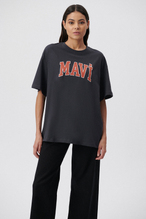 Mavi Kadın Tişört M1600843-82185