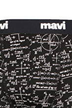 Mavi Erkek Boxer M0910049-85857