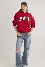 Mavi Kadın Sweatshirt M1600361-86417