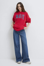 Mavi Kadın Sweatshirt M1600361-86417