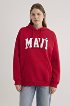 Mavi Kadın Sweatshirt M1600361-86417