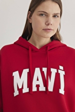 Mavi Kadın Sweatshirt M1600361-86417