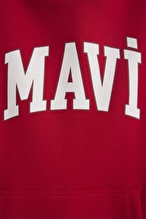Mavi Kadın Sweatshirt M1600361-86417