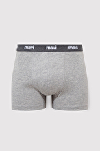 Mavi Erkek Boxer M0911180-82816