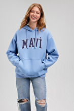 Mavi Kadın Sweatshirt M1600361-70856