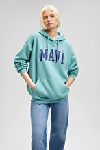 Mavi Kadın Sweatshirt M1600361-71823