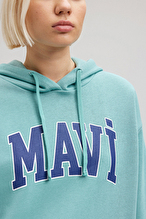 Mavi Kadın Sweatshirt M1600361-71823