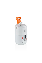 Vagonlife Vgn2050 Beyaz Çelik Termos 400 Ml