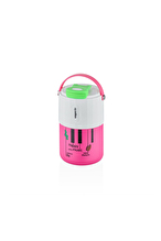 Vagonlife Vgn2050 Kırmızı Çelik Termos 400 Ml