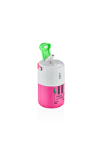 Vagonlife Vgn2050 Kırmızı Çelik Termos 400 Ml