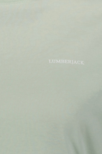 Lumberjack Kadın Tişört C NECK 11CT122