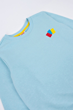 Haribo Erkek Çocuk Sweatshirt HRBTXT300-TRQ