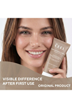 The Ceel Cilt Beyazlatıcı Aydınlatıcı Glutatyonlu Leke Karşıtı Krem Kolajen Niacinamide Kojik Asitli 50 ml