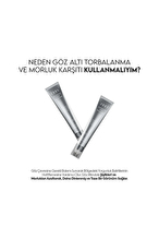 Göz Altı Torbalanma ve Morluk Karşıtı Arnica Montana Özlü Buz Terapi Kremi 12 ml