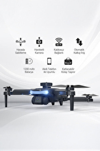 Corby CX030 - 2B Smart Drone