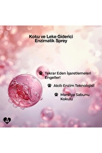 Docho Koku Leke Giderici Enzimatik Sprey 50 ml