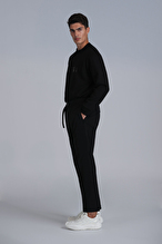 Lufian Luther Erkek Sweatshirt 112030145