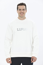 Lufian Luther Erkek Sweatshirt 112030145