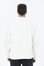 Lufian Luther Erkek Sweatshirt 112030145
