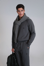 Lufian Grant Erkek Sweatshirt 112030154