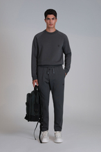 Lufian Grant Erkek Sweatshirt 112030154