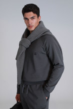 Lufian Grant Erkek Sweatshirt 112030154
