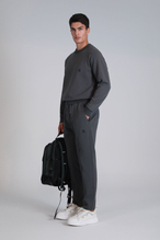Lufian Grant Erkek Sweatshirt 112030154