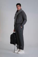 Lufian Grant Erkek Sweatshirt 112030154