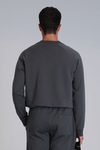 Lufian Grant Erkek Sweatshirt 112030154