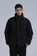 Lufian Andor Erkek Mont 112120225