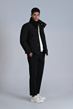 Lufian Andor Erkek Mont 112120225