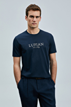 Lufian Erkek Love Tişört 111020238