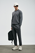 Lufian Grant Erkek Sweatshirt 112030179
