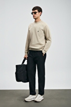 Lufian Grant Erkek Sweatshirt 112030179