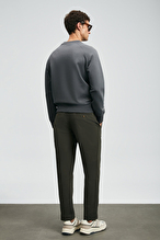Lufian Cooper Erkek Sweatshirt 112030177