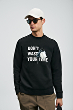 Lufian Henry Erkek Sweatshirt 112030173