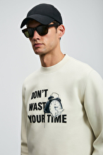 Lufian Henry Erkek Sweatshirt 112030173