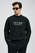 Lufian Oracle Erkek Sweatshirt 112030178
