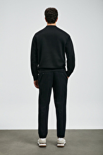 Lufian Oracle Erkek Sweatshirt 112030178